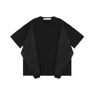 EMPTY REFERENCE X STUBBORN VISION T