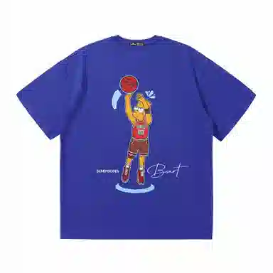 The Simpsons T