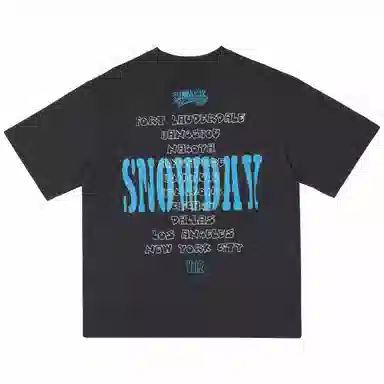 Snowday SS24 LOGOT