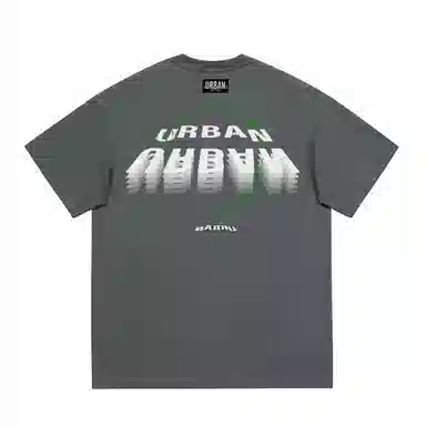 URBAN AUTHENTIC T