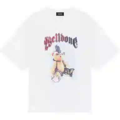 WE11DONE FW24 T