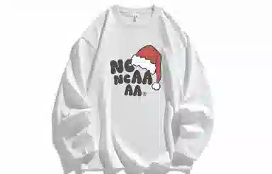 NCAA Vintage Logo Pullover