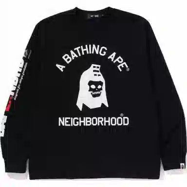 BAPE x NEIGHBORHOOD SS25