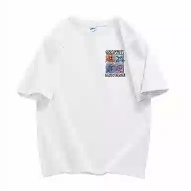 Warrior T