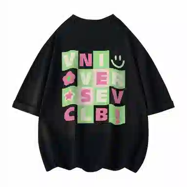 VniVerseVClub T