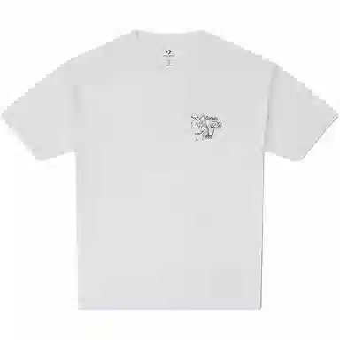 Converse T