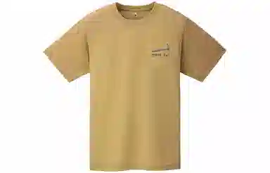 MONTBELL T