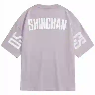 Crayon Shinchan T