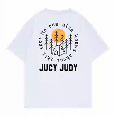 JUCY JUDY T