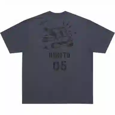 UNDEFEATED SS25 LogoT