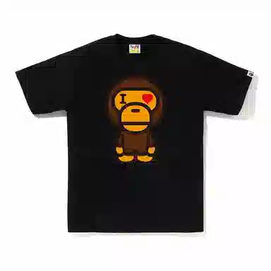 BAPE SS25 T