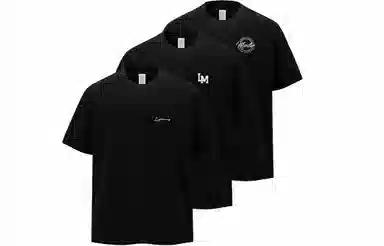 LIGHTNING MONSTER logoT