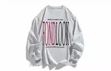 FONDLOOK