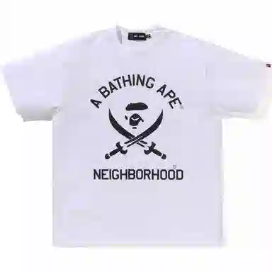 BAPE x NEIGHBORHOOD SS25