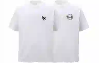 LIGHTNING MONSTER logoT