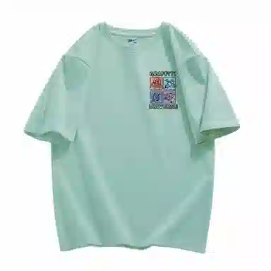 Warrior T