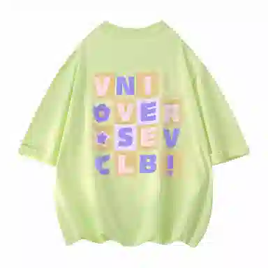 VniVerseVClub T