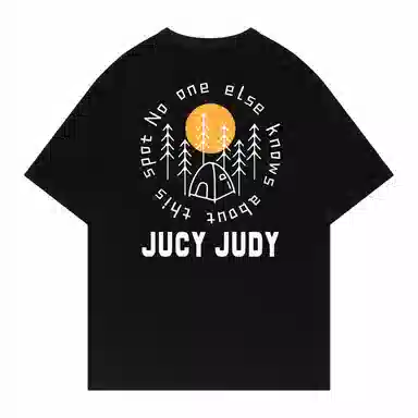 JUCY JUDY T