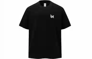 LIGHTNING MONSTER logoT