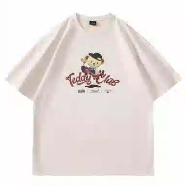 TeddyClub LogoT