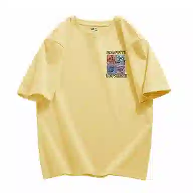 Warrior T