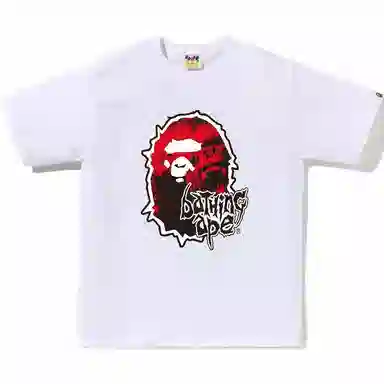 A BATHING APE T