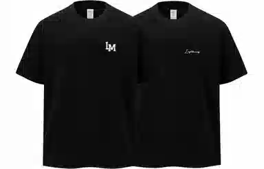 LIGHTNING MONSTER logoT