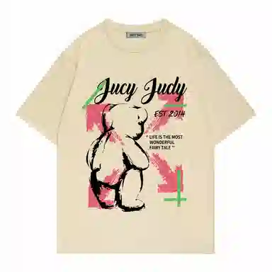 JUCY JUDY LOGOT