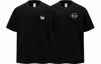 LIGHTNING MONSTER logoT