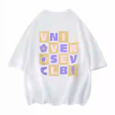 VniVerseVClub T
