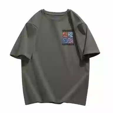 Warrior T