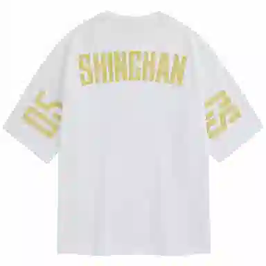 Crayon Shinchan T