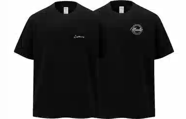 LIGHTNING MONSTER logoT