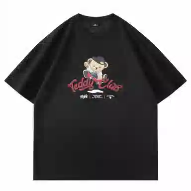 TeddyClub LogoT