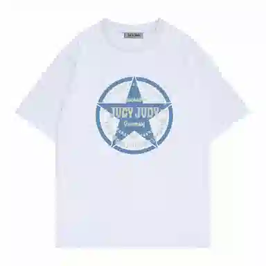 JUCY JUDY logoT