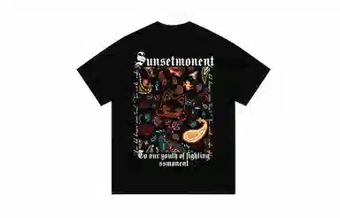 SUNSETMONENT logoT