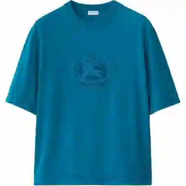 Burberry SS24 LogoT