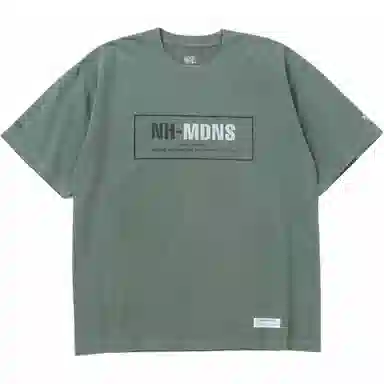 NEIGHBORHOOD x MADNESS