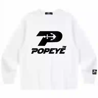 POPEYE logoT