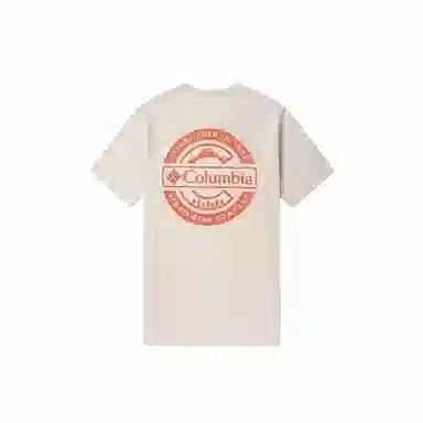 Columbia LogoT