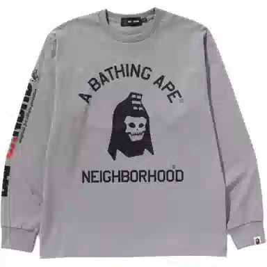 BAPE x NEIGHBORHOOD SS25