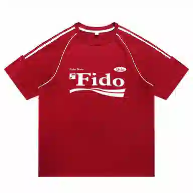 FIDO DIDO T