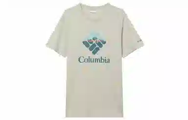 Columbia LogoT