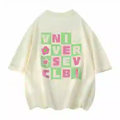 VniVerseVClub T