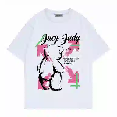 JUCY JUDY LOGOT