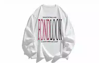 FONDLOOK