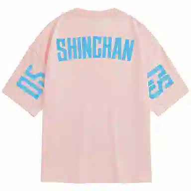 Crayon Shinchan T