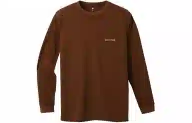 MONTBELL LogoT