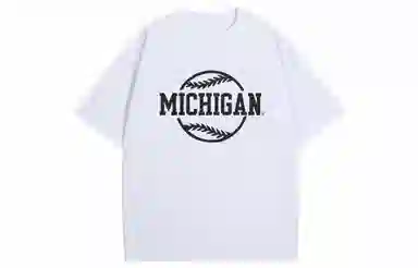NCAA UMichLogoT