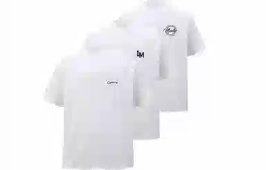 LIGHTNING MONSTER logoT